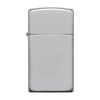 Zippo Slim® High Polish Chrome