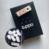 Bộ bông Zippo chính hãng Mỹ