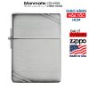 Zippo 1935 Replica Brushed Chrome