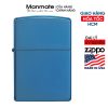 Zippo Sapphire