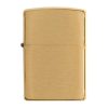 Zippo Armor Brushed Brass (vỏ dày)