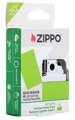 Zippo Butane Pipe Lighter Insert